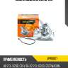Помпа водяная gwho40a jd jpw0007