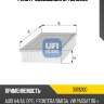 Фильтр воздушный ufi 3019200