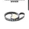 Ремень поликлиновый 8pk2410 sufix fb3319