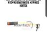 Датчик износа торм.колодок mb w204w203w211w220,  ksw0035 kortex