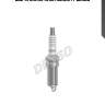 Свеча зажигания xuh22tt denso