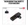 Датчик, положение распредвала  nissan murano teana, infiniti fx 77es541 masterkit