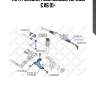 Тяга рулевая, ford mondeo 1.8/2.0di &v6 01-