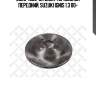 6020-1336-sx диск тормозной передний, suzuki ignis 1.3 00-