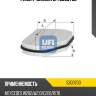 Фильтр салона ufi 5300700