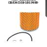 Фильтр масляный, bmw e36/e34/z3 2.0i-3.2i & 24v 89-