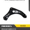 Рычаг подвески nissan note 12- hosu hsac0533