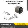 Сайлентблок honda civic 87-00  sat st-52343-sh3-004