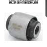 Сайлентблок задн подвески mazda 6 02-07 bh25060 jikiu