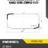 Стекло лобовое jac n56 14-22  xyg jc-n56 lfw/x