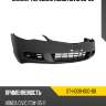 Бампер передний honda civic 05-09 sat st-hd09-000-b0