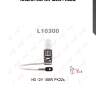 Лампа h3 12v 100w pk22s lynxauto l10300