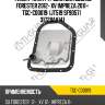 Фильтр акпп /ti-guar для subaru forester 2012- xv impreza 2011-  tgc-c00019  (jt519 sf9057)   31728aa141