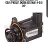 Клапан рециркуляции, vw golf/passat, skoda octavia 1.4-2.0i 04-