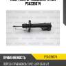 Амортизатор подвески patron psa339074