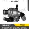 Термостат с прокладкой fiat doblo/punto/opel astra h/corsa d 1,3cdti vernet th6981.88j