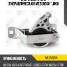 Опора двигателя (гидравлическая) me25005h * jikiu