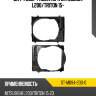 Диффузор радиатора mitsubishi l200 sat st-mb94-200-0