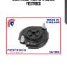 Опора амортизатора 12j1196 fiestroco