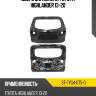 Дверь багажника toyota highlander 13-20 sat st-tyg4-075-0