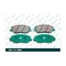 Колодки  G-brake   GP-11198