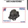 Опора двигателя honda civic ek2 d13b 1,3 14j1059 fiestroco