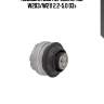 Подушка двс передняя!\ mb w203/w211 2.2-5.0 03>