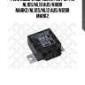 Реле поворотов, volvo f10/f12/f16 nl10s/nl10 aus/n10br mark2/nl12s/nl12 aus/n12br mark2