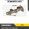 Главный тормозной цилиндр [22.2mm] metelli 50170