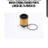 Фильтр масляный , alfa 159, fiat bravo/croma/grande punto, lancia delta/musa 05-