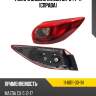 Фонарь задний mazda cx-5 14-17 справа tyc 11-6811-00-1n