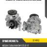 Насос гур nissan caravan e25 zd30 sat st-vp62