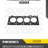 Прокладка гбц (0.7mm), chrysler pt cruiser/neon/sebring/voyager iv 2.4 edz/ecc/edv 94-