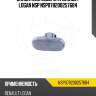 Указатель поворота RENAULT LOGAN NSP NSP078200257684