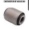 Сайлентблок передн тяги toyota land cruiser 200 08- bh21358 jikiu