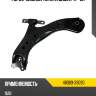 Рычаг нижний toyota camry 17- lh toyota 48069-33090