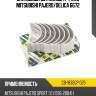 Вкладыши шатунные к-т 0,25 mitsubishi pajero ndc cb-1832gp 025