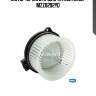 Мотор печки c крыльчаткой krauf mzz0292yd