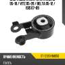 Опора двигателя toyota ractis 05-10  sat st-12363-0m050
