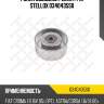 Ролик обводной ремня грм, fiat croma 1.8 16v 05-, opel astra/corsa 1.6/1.8 00-