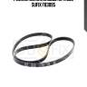 Ремень поликлиновый 5pk1368 sufix fb3095