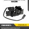 Замок капота mazda 6 02-12 под концевик sat st-mz25-015l-a0