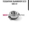 Подшипник выжимной seco srb-07