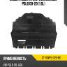 Защита двигателя volkswagen polo 09-20 1.6l sat st-vwp5-025-b0