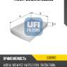 Фильтр салона ufi 5303100