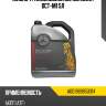 Масло трансмиссионное mb 236.21 dct-m1 5л mercedes a001989850314