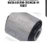 Сайлентблок задн подвески mazda 6 gh 2008-2013 mzab-114 febest