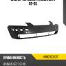 Бампер передний hyundai getz 02-05 eurobump hun07ge001t