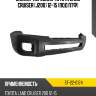 Бампер передний toyota land cruiser j200 12-15 под птф sat st-22-0124