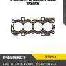 Прокладка гбц (0.2mm), ford focus/c-max, volvo c30/s40/v50 1.6 03-